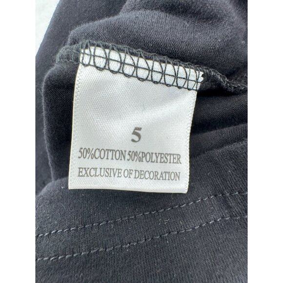 Pete&Lucy Boys Hoodie Shirt Size 5T Halloween Long Sleeves New with Tags - Picture 6 of 6